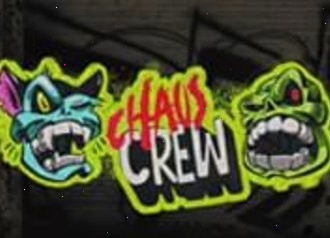 Chaos Crew хайп от Hacksaw
