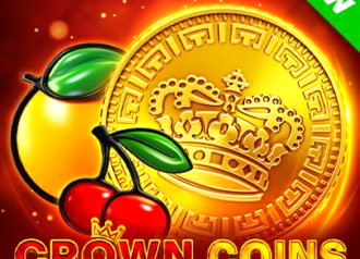 Crown Coins эндорфина