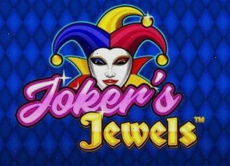 Jokers Jewels слот от Pragmatic