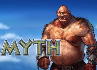 Myth slot от Play'n Go