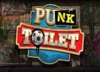 Punk Toilet эксклюзив Nolimit