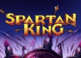 Spartan King новая игра Pragmatic